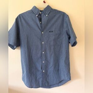Ralph Lauren Chaps Polo Oversized